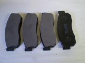 Subaru Sambar Front Brake Pads KT1 KT2 KT6 KR1 KR2 KR5 KR6 Subaru Sambar Front Brake Pads KT1 KT2 KT6 KR1 KR2 KR5 KR6